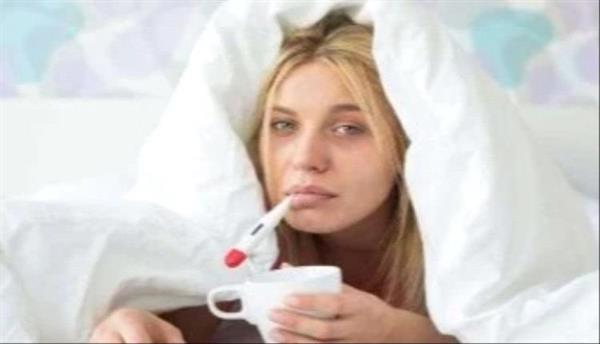 طرق طبيعية لخفض الحمى المرتفعة.. أبرزها الزنجبيل والريحان