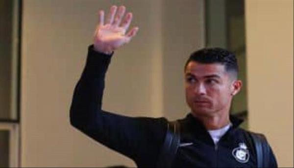 آخر زيارة مؤلمة.. ماذا يفعل كريستيانو رونالدو في ملاعب الإمارات؟