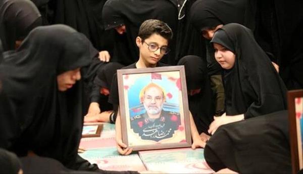 سفير إيران في موسكو: سنصفع إسرائيل في الوقت المناسب