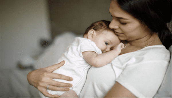 خضروات هامة للمرضعات لنقل الغذاء الأساسي لأطفالهن