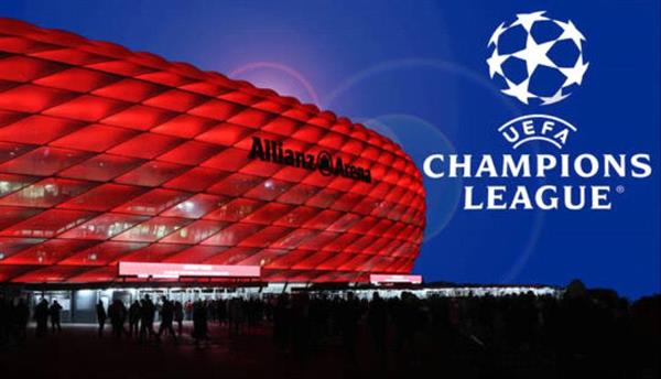 بعد تهديدات "داعش".. تعزيزات أمنية بملاعب ربع نهائي دوري أبطال أوروبا