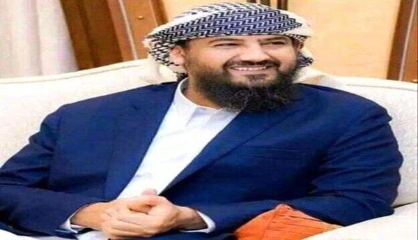 “المحرمي” يبعث برقية تهنئة بحلول عيد الفطر المبارك
