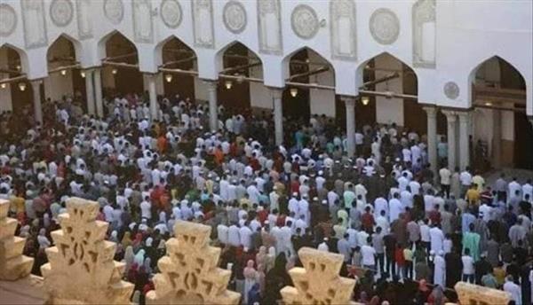 فرحة وعبادة..  كيف تحسن تكبيرات العيد صحتك النفسية؟