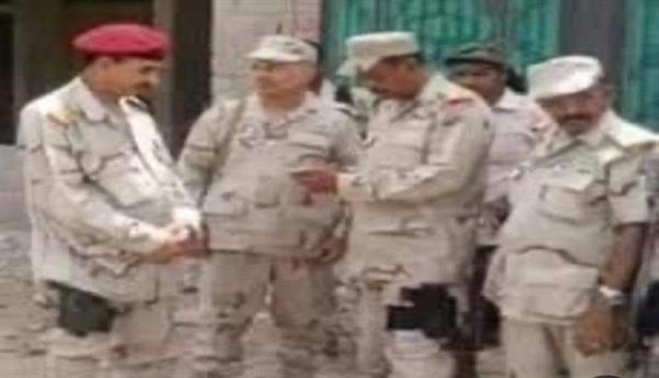
كانوا نموذجاً للقيادات العسكرية الجنوبية العليا في الصمود دفاعا عن وطنهم 