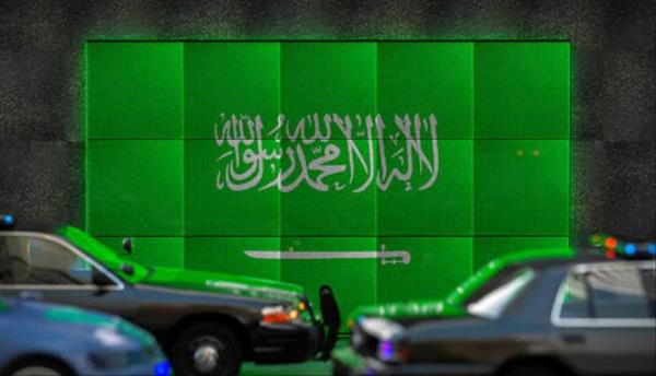 السعودية.. بيان أمني بشأن القبض على مواطن قتل رجلا وامرأة بإطلاق النار عليهما
