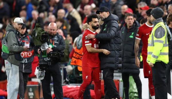 ماذا قال كلوب عقب خسارة ليفربول بثلاثية في الدوري الأوروبي؟