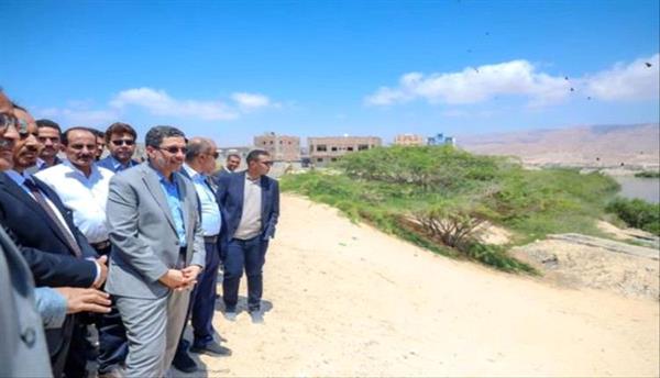 رئيس الوزراء يكلف بإعلان خور أمبيخة محمية طبيعية
