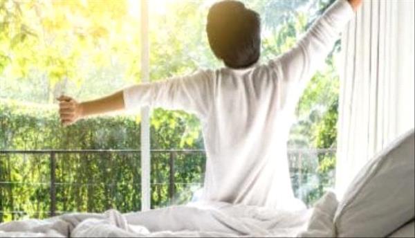 كيف تصحى بدري وتكون شخص صباحي بعد انتهاء رمضان وإجازة العيد؟