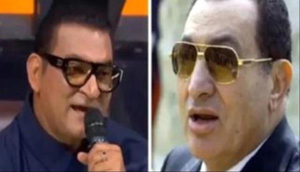 شبيه مبارك الهندي يخرج عن صمته.. ماذا قال بعد تصدره «تريند مصر»؟