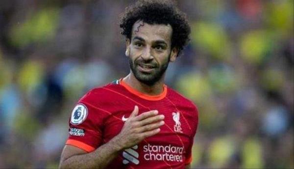 نتيجة مباراة ليفربول وكريستال بالاس في الدوري الإنجليزي