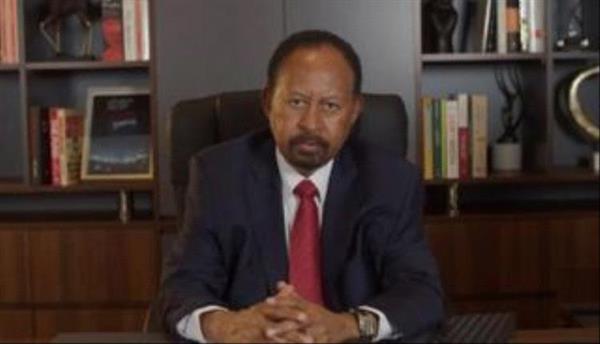 عام على الحرب.. حمدوك: السودان يواجه خطر الانقسام والانهيار الكامل