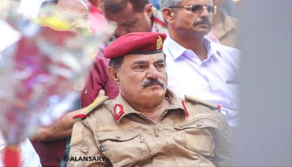 محافظ الضالع يوجه الأجهزة الأمنية بالمحافظة بالقبض على المتهم بقتل الجندي عبيد أحمد
