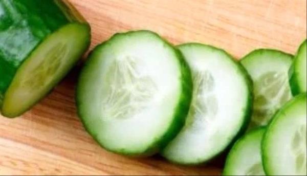 رطب على قلبك في الحر بالخيار وتعرف على فوائده الصحية