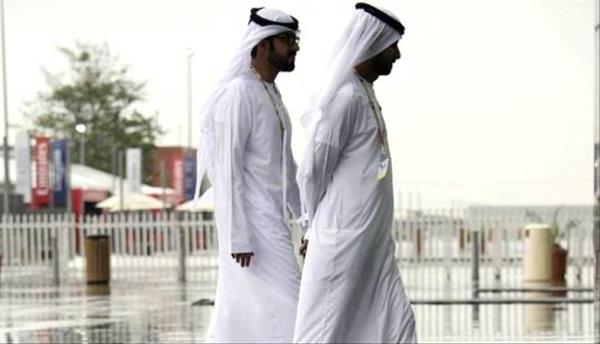 الإمارات.. أمطار غزيرة وسيول والداخلية تحذر المواطنين (فيديوهات)