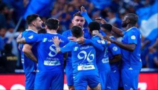 صدمة مدوية للهلال من تركمانستان.. و«غينيس» تحسمها