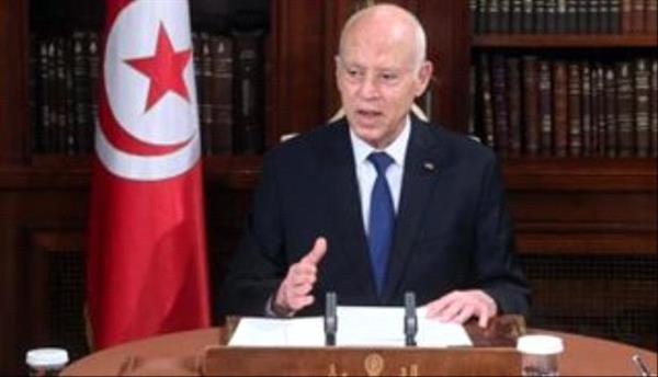 دعا إلى محاكمة «المتآمرين».. رئيس تونس يفتح النار على الإخوان