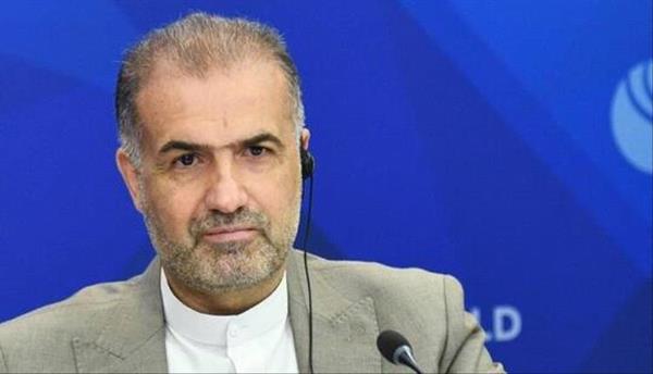 السفير الإيراني في موسكو: علاقاتنا مع روسيا في "مرحلتها الذهبية"