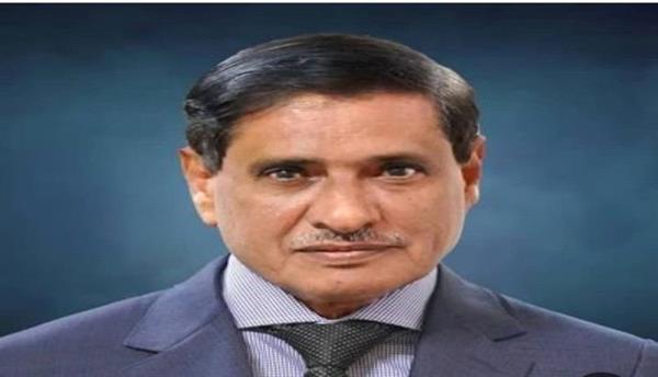 البحسني: نساند جهود سلطة حضرموت في مواجهة المنخفض الجوي