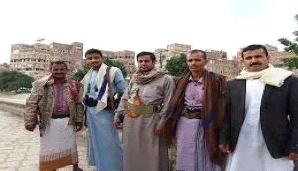 سخرية واسعة من قيادي حوثي زعم أن الرسول حذر من الوهابية ..!