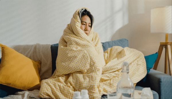 علامات تحذيرية لمرض "خفي" يستغرق اكتشافه سنوات