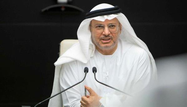 قرقاش: جهود إماراتية مكثفة لتعزيز التعاون العربي لضمان الاستقرار والازدهار الإقليمي