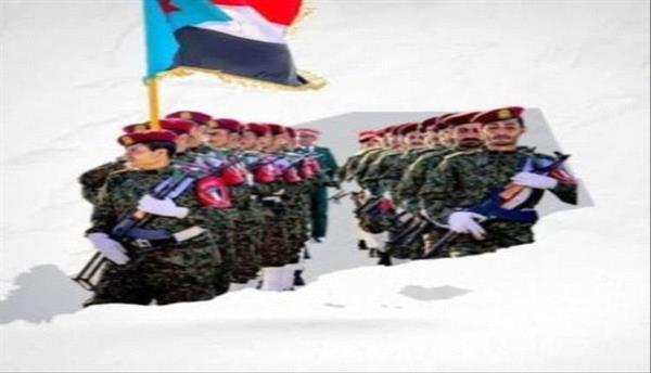 الأمن الجنوبي.. ملحمة تصنع الاستقرار