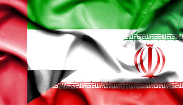 على خلفية التصعيد في المنطقة.. اتصال هاتفي بين وزيري خارجية إيران والإمارات