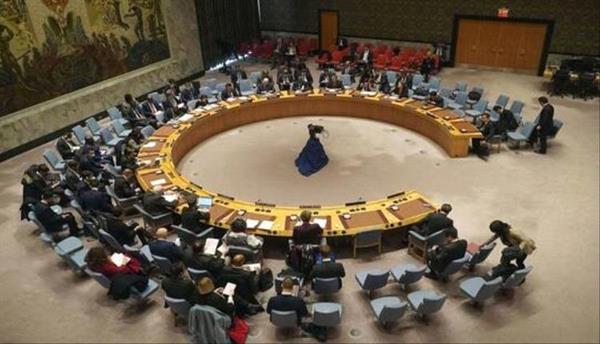 إيران تصف الفيتو الأمريكي ضد عضوية فلسطين في الأمم المتحدة بــ "اللا مسؤول"