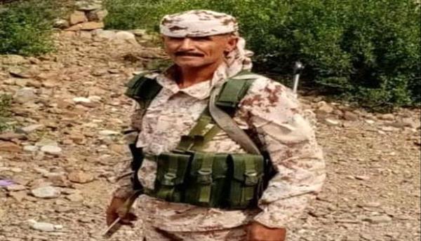 قائد جنوبي : قواتنا تخوض غمار معركتها وحيدة في شبه الجزيرة العربية
