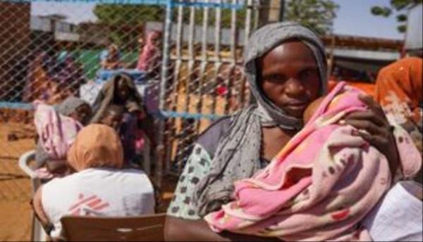 دارفور جبهة جديدة.. جرس إنذار أممي من تصاعد الأوضاع بالسودان