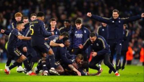 سلاح ذو حدين.. خبر سعيد يهدد موسم ريال مدريد