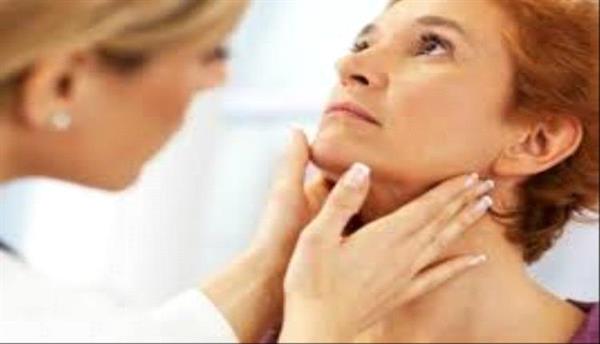 اضطراب يؤثر على حركة العين وسلامة الرقبة.. اعرفه