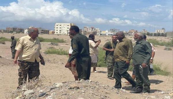 رفع استعدادات الدفاع المدني بالمحافظات المتأثرة بالمنخفض الجوي
