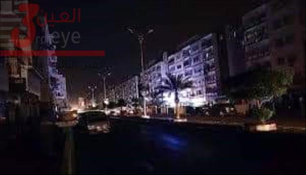 عدن: عاصمة مقهورة بالعتمة ووعودٌ رسمية بلا طعم ولا لون!