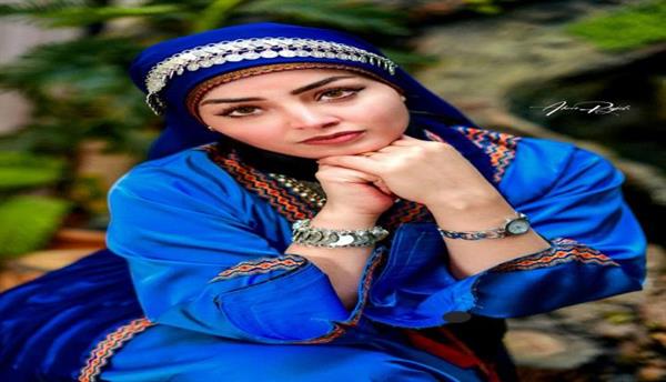 نجمة مسلسل (دروب المرجلة) تفاجئ متابعينها بتصريحات مُثيرة 
