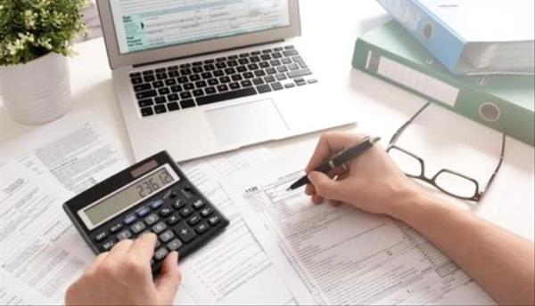 الضرائب الأمريكية تستعين بالذكاء الاصطناعي للتدقيق بالسجلات