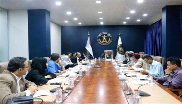 الهيئة السياسية تعقد اجتماعها الدوري وتشيد ببطولات القوات المسلحة الجنوبية

