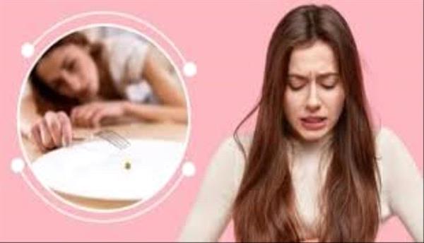 7 مضاعفات صحية لتجويع نفسك رغبة في النحافة.. اعرفها