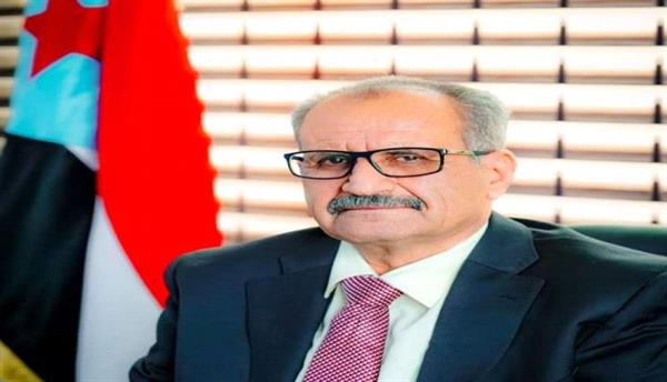 الجعدي يكشف عن فساد كبير يحدث في هذا المكان
