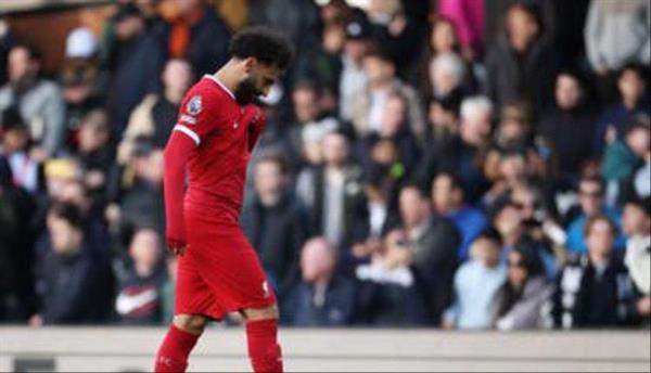 كاراغر: صلاح لا يلعب جيداً.. واستبعاده "قرار صحيح"