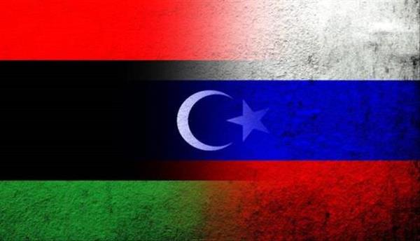 المجلس الأعلى للدولة في ليبيا يستعرض آليات تفعيل الاتفاقيات المبرمة مع روسيا