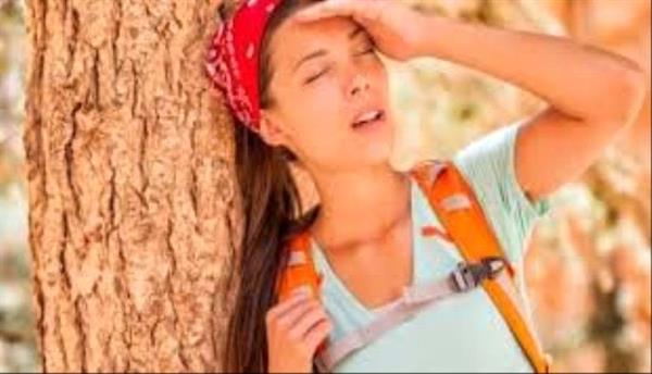 نصائح لحمايتك من الموجة الحارة وضربة الشمس.. أبرزها حافظ على رطوبة جسمك