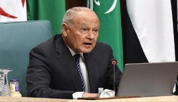أبو الغيط: نعيش أسوأ أحوال العرب ولم نكن بهذا الوضع عام 1967! 