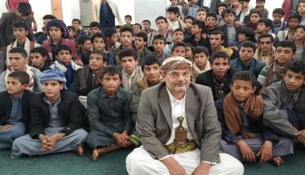 جريمة مروعة في وكر الحوثيين: فتاة تفقد حياتها في مركز صيفي