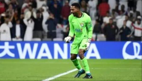 بالأرقام.. خالد عيسى قائد أحلام العين في دوري أبطال آسيا