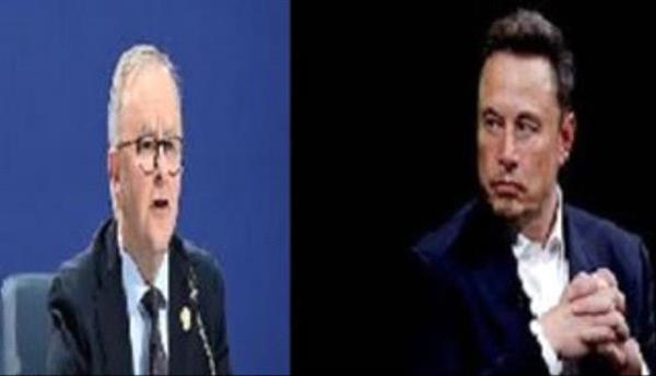 حرب كلامية.. أستراليا تهاجم «الملياردير المتعجرف»