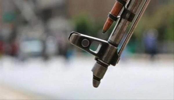 اغتيال مواطن داخل اشهر سوق