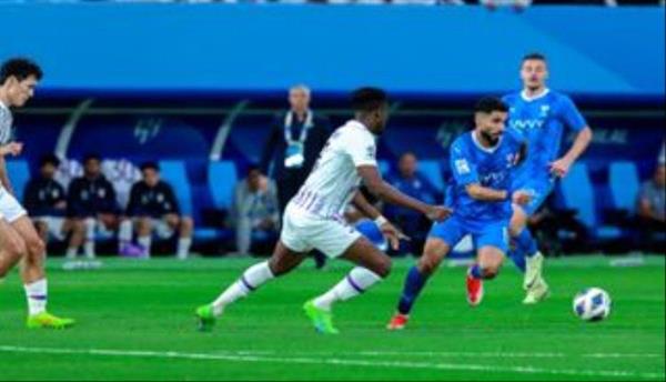بعد صدمة أبطال آسيا.. إنجاز تاريخي ينتظر الهلال السعودي