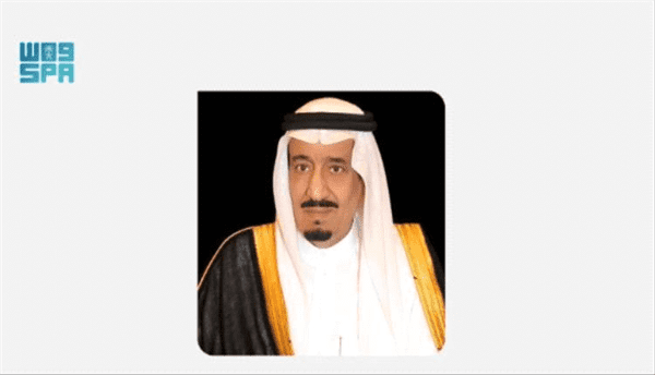 الديوان الملكي يعلن نقل الملك سلمان الى المستشفى وهذا ما حدث له
