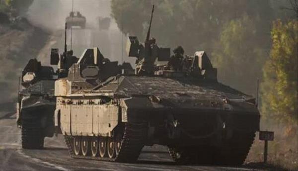 مصدر مصري : اجتياح إسرائيل لرفح الفلسطينية خرق لمعاهدة السلام